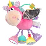 Playgro Aktiviti zvečka jednorog - Слика 2