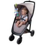 Playgro Štipaljka arktička lisica - Слика 2