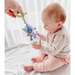 Playgro Štipaljka arktička lisica - Слика 4