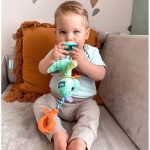 Playgro Štipaljka dino - Слика 3