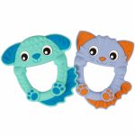 Playgro Set glodalica životinje - Слика 2