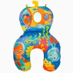 Playgro Interaktini jastuk oslonac - Слика 2