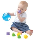 Playgro Lopta umetaljka - Слика 2