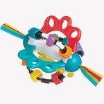 Playgro Aktiviti lopta explora - Слика 3