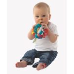 Playgro Aktiviti lopta explora - Слика 4