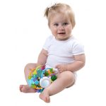 Playgro Edukativna lopta - Слика 2