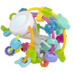 Playgro Edukativna lopta - Слика 3