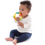 Playgro Trougaona glodalica - Слика 2