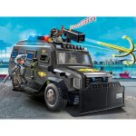 Playmobil City action Policijsko vozilo - Слика 3