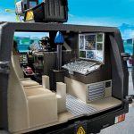 Playmobil City action Policijsko vozilo - Слика 2