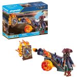 Playmobil Pirates Pirat sa topom - Слика 3