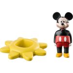 Playmobil 1.2.3. Disney & Mickey Mouse Figura sa suncem - Слика 2
