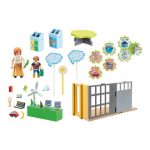 Playmobil City life Čas meteorologije - Слика 2