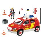 Playmobil City action Vatrogasni auto - Слика 2