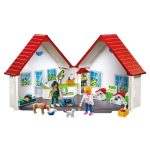 Playmobil City life Klinika za životinje - Слика 3