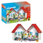 Playmobil City life Klinika za životinje - Слика 4