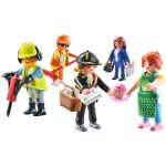 Playmobil My figures City life Život u gradu - Слика 2