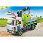Playmobil City action Kamion za reciklažu stakla - Слика 2