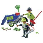 Playmobil City action Tim čistača ulice - Слика 2
