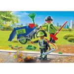 Playmobil City action Tim čistača ulice - Слика 3