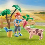 Playmobil Country Dan u bašti - Слика 3