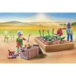 Playmobil Country Dan u bašti - Слика 4