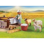 Playmobil Country Pastir sa ovcama - Слика 3