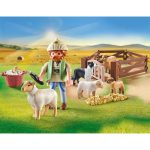 Playmobil Country Pastir sa ovcama - Слика 4