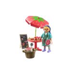 Playmobil Country Štand sa džemom - Слика 2