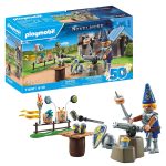 Playmobil Novelmore Viteški rodjendan - Слика 4