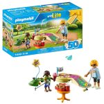 Playmobil My life Mini golf - Слика 3