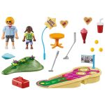 Playmobil My life Mini golf - Слика 2