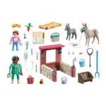 Playmobil Country Veterinarska farma - Слика 2