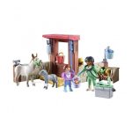 Playmobil Country Veterinarska farma - Слика 3