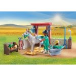 Playmobil Country Veterinarska farma - Слика 4
