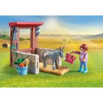 Playmobil Country Veterinarska farma - Слика 5