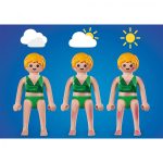 Playmobil My life Bazen u dvorištu - Слика 4
