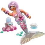 Playmobil Special plus Sirena i oktopod - Слика 2