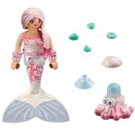 Playmobil Special plus Sirena i oktopod - Слика 3