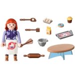 Playmobil Special plus Poslastičarka - Слика 2