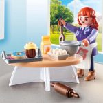 Playmobil Special plus Poslastičarka - Слика 3