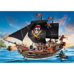 Playmobil Pirates Veliki piratski brod - Слика 2
