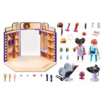 Playmobil My life Frizerski salon - Слика 2