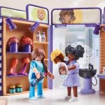 Playmobil My life Frizerski salon - Слика 3