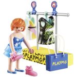 Playmobil My life Prodavnica garderobe - Слика 2