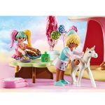 Playmobil Candy Paradise set - Слика 2