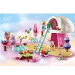 Playmobil Candy Paradise set - Слика 3