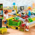 Playmobil My life Prodavnica organske hrane - Слика 2
