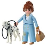 Playmobil My life Šetnja sa dalmatincem - Слика 2