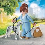 Playmobil My life Šetnja sa dalmatincem - Слика 3